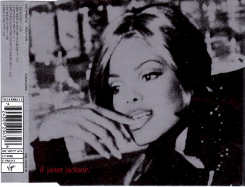 Janet Jackson